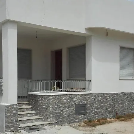Casa Cortileverde Ferienhaus Marsala