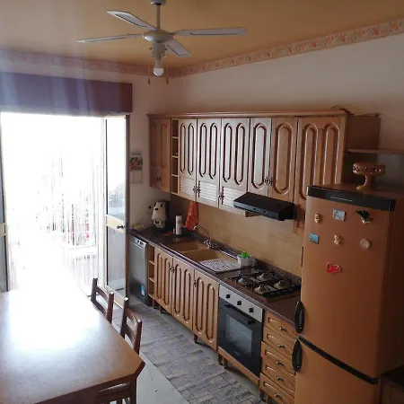 Casa Cortileverde Ferienhaus
