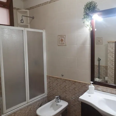 Casa Cortileverde