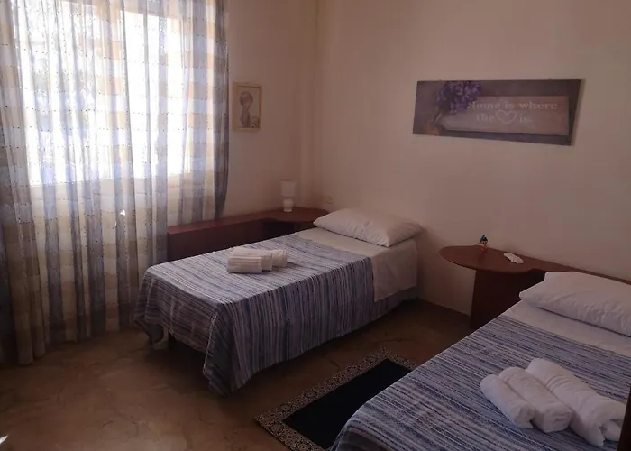 Casa Cortileverde 度假居 *