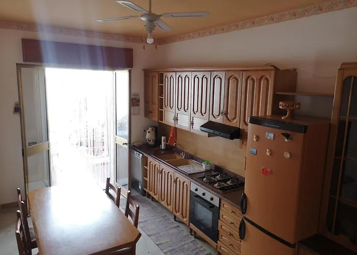 Casa Cortileverde 度假居